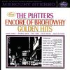 Download track The Platters - Every Little Movement (From -Madame Sherry-)