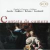 Download track 05. Caldara - Cantata Vicino A Un Rivoletto - Recitativo “Vicino A Un Rivoletto”