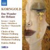Download track Das Wunder Der Heliane, Op. 20, Act III: Zwischenspiel