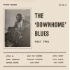 Download track Lonesome Highway Blues
