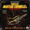 Download track Martian Chronicles (Intro)