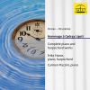 Download track Études Pour Piano, Book 3: No. 15, White On White. Andante Con Tenerezza