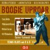 Download track Boogie Woogie Nighthawk