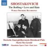 Download track 37. Love And Hate Op. 38 - 22. Fanfare