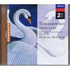 Download track 19. The Swan Lake Ballet Op. 20: Act 2. No. 10. Scene Moderato