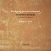 Download track Mozart: Piano Sonata No. 5 In G Major, K. 283 - III. Presto