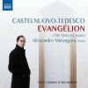 Download track 16. Evangélion, Pt. III The Words No. 16, Pater Noster (Our Father Who Art In Heaven)