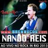 Download track ROCK IN RIO 8