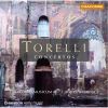 Download track 21. Concerto For Two Violins In B Flat Major Op. 8 No. 4 - 2. Largo E Con Affet...