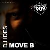 Download track Move B (Pascal & Pearce Remix)
