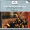 Download track Fantasie G-Dur (BWV 572)
