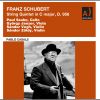 Download track String Quintet In C Major, Op. 163, D. 956 III. Scherzo. Presto (Live) [Remastered 2022]