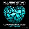 Download track Love Message 2K16 (DJ Gollum And DJ Cap Remix)