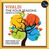 Download track The Four Seasons, Violin Concerto In G Minor, Op. 8 No. 2, RV 315 -Summer - III. Presto