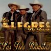 Download track Las Tres Ramitas