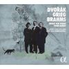 Download track 14. Edvard Grieg: Norwegian Dances Op. 35 - No. 3