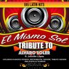 Download track El Mismo Sol (Tribute To Alvaro Soler Y Jennifer Lopez) [Tribute]