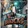 Download track How The Bricks Get Down