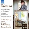 Download track Groslot: The Intimacy Of Distance, Op. 122: No. 4, Blood Moon Kulning