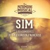 Download track Oncle Sim Bon À Tout Faire