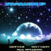 Download track Stargazing (Celestial Sphere Remix)