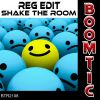 Download track Shake The Room