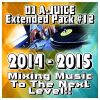 Download track Ain't About To Do (DJ A-JUICE Extended Intro & Out Clean)