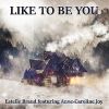 Download track Like To Be You (Shawn Mendes And Julia Michaels Cover Mix)
