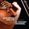 Download track 08.3ème sonate Pour Violon Et Basse Continue En Ré Majeur (4ème livre) Op. 9 No. 3- I. Un Poco Andante