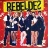 Download track Rebelde Para Sempre