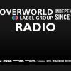 Download track Recoverworld Radio (January 2015) With Lostly