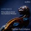 Download track Violin Concerto No. 4 In D Minor: I. Adagio - Presto