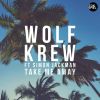 Download track Take Me Away (Wolf Krew Darker Dub)