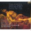 Download track Missa Pro Defunctis: XXIV. Lux Aeterna (Live)