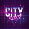 Download track We Just Gonna Make It City Boys