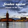 Download track Festspel (Arr. For Wind Ensemble By Edvard Åkerberg)