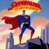 Download track The New Batman / Superman Adventures - Main Title