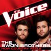 Download track How Country Feels (The Voice Performance)