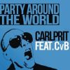 Download track Party Around The World (Michael Mind Project Radio Edit)