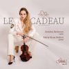 Download track Violin Sonata In G Minor, L. 140 II. Intermède. Fantasque Et Léger