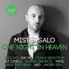 Download track One Night In Heaven, Vol. 5 (Continuous Mix)