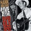 Download track Nobody's Lonesome For Me (Live At The Grand Ole Opry / 1951)