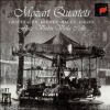 Download track 10. Quartet In A Major K298 III - Rondeau. Allegretto Grazioso
