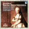 Download track 02 - Mass In B Flat Major Hob. XXII-12 (1799) - Thereisenmesse - Gloria
