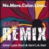 Download track No. More. Color. Lines. (Radio Edit; Go-Go Remix)