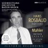 Download track Symphony No. 9 In D Major (Gustav Mahler): I. Andante Comodo
