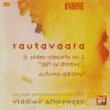Download track Einojuhani Rautavaara In Conversation With Vladimir Ashkenazy