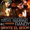 Download track Siente El Boom (Randy)