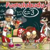 Download track FUMULUBUDU - LA CRASSE AMERICAINE