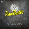 Download track Technodisco (Extended Mix)